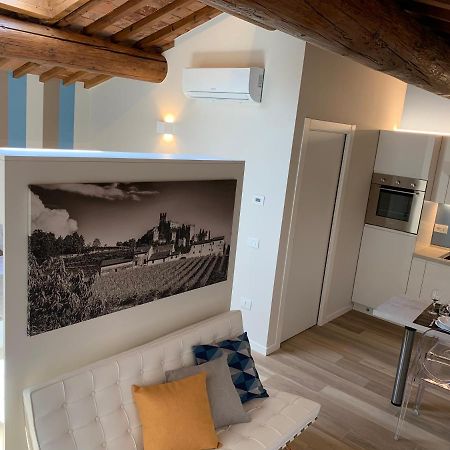 Soave House Alle Vigne-2-Luxury Stay Bagian luar foto