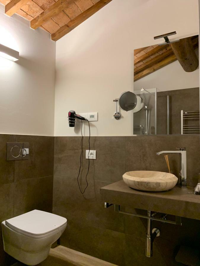 Soave House Alle Vigne-2-Luxury Stay Bagian luar foto