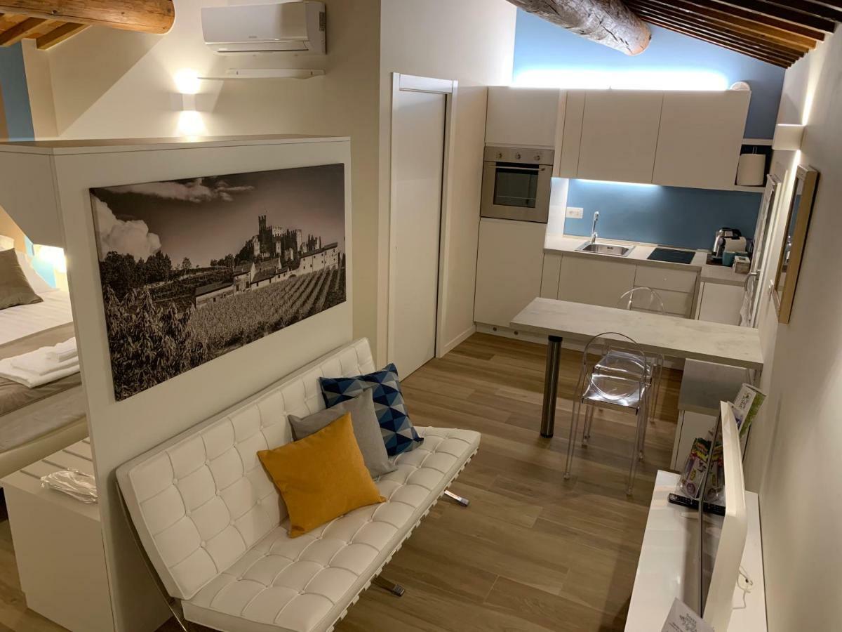 Soave House Alle Vigne-2-Luxury Stay Bagian luar foto