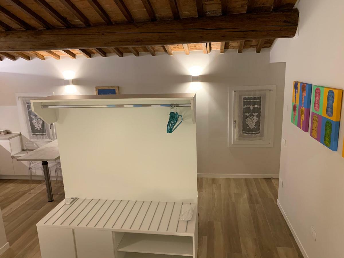 Soave House Alle Vigne-2-Luxury Stay Bagian luar foto