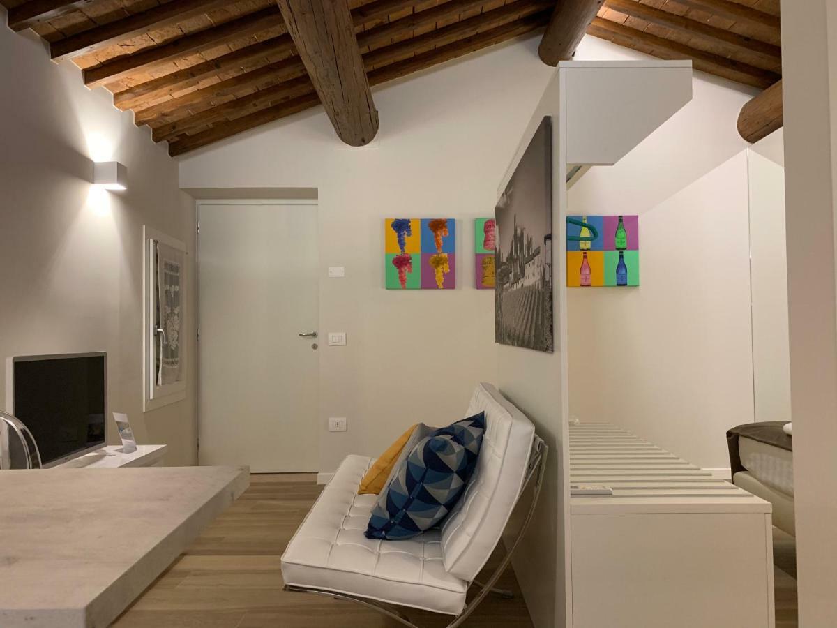 Soave House Alle Vigne-2-Luxury Stay Bagian luar foto