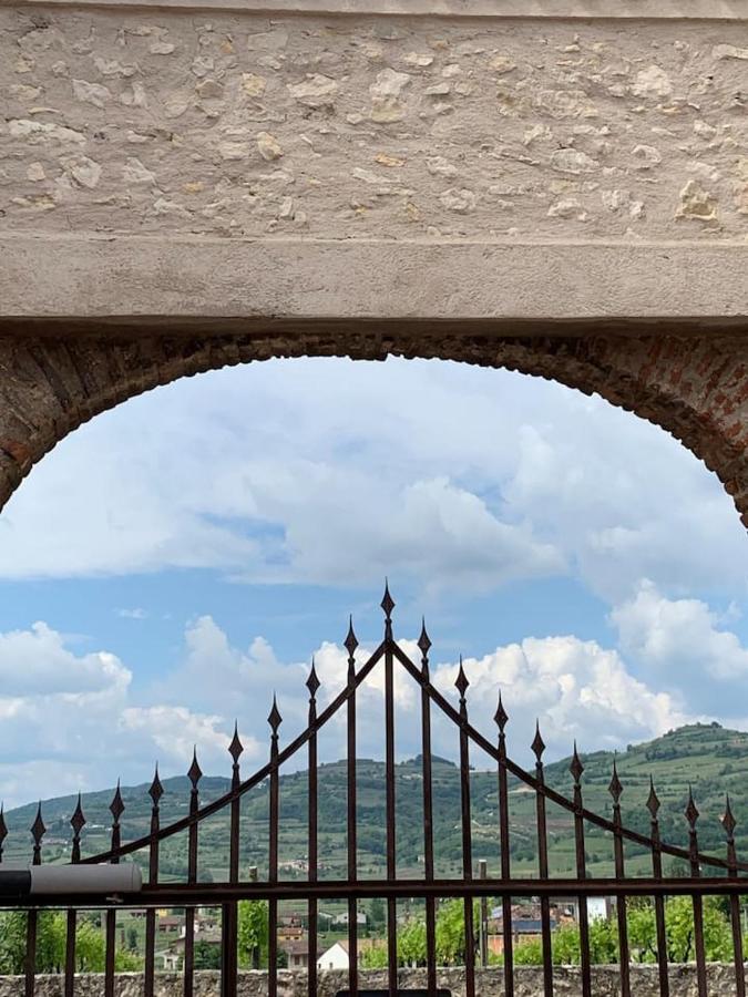 Soave House Alle Vigne-2-Luxury Stay Bagian luar foto