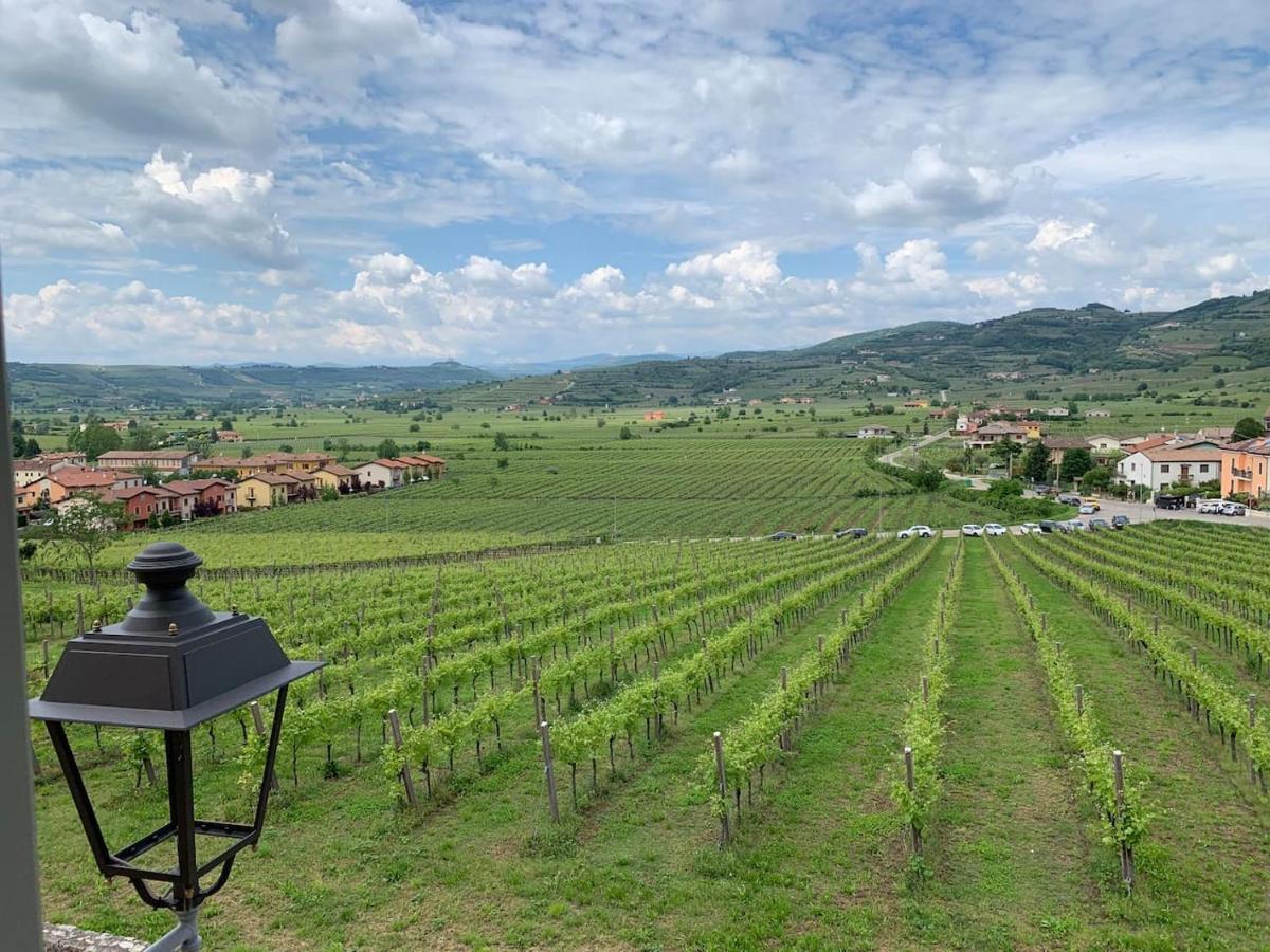 Soave House Alle Vigne-2-Luxury Stay Bagian luar foto