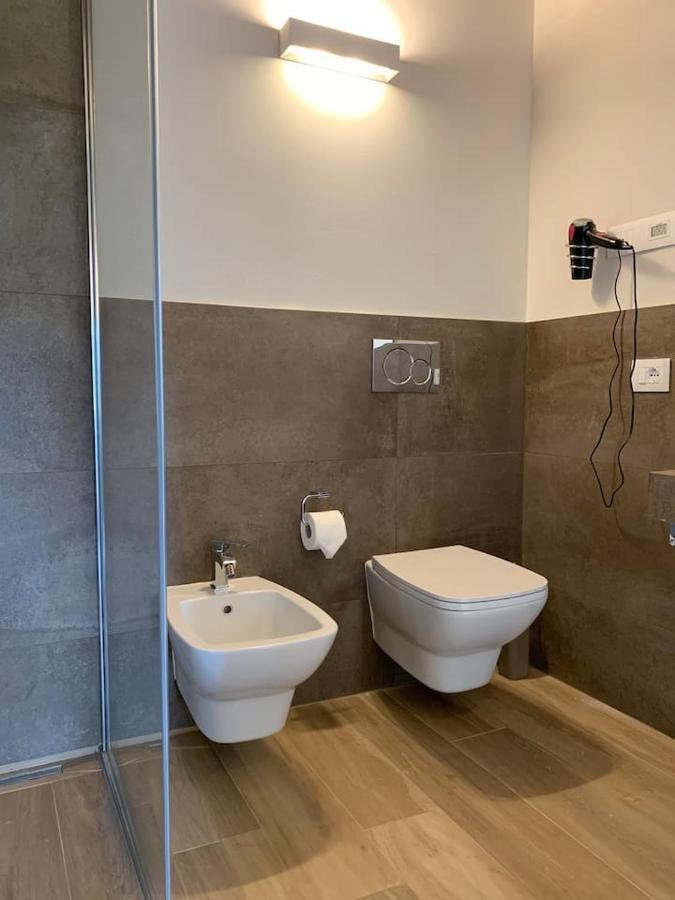Soave House Alle Vigne-2-Luxury Stay Bagian luar foto