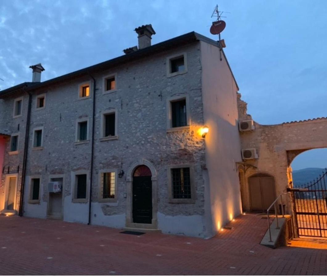 Soave House Alle Vigne-2-Luxury Stay Bagian luar foto