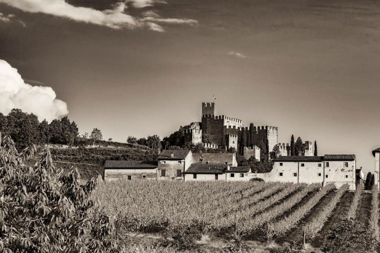 Soave House Alle Vigne-2-Luxury Stay Bagian luar foto