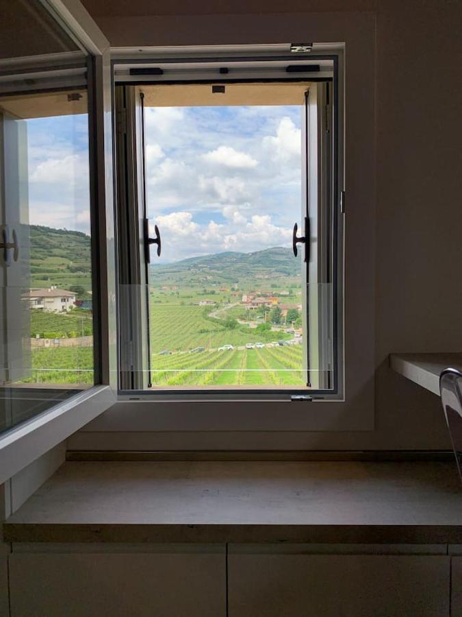 Soave House Alle Vigne-2-Luxury Stay Bagian luar foto