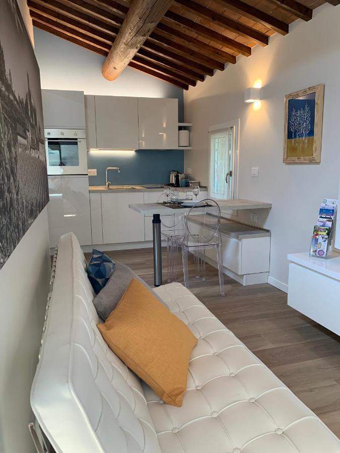 Soave House Alle Vigne-2-Luxury Stay Bagian luar foto