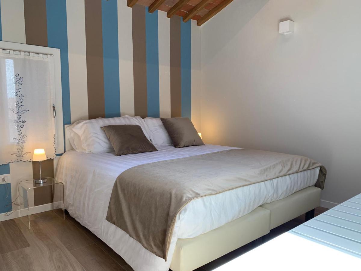 Soave House Alle Vigne-2-Luxury Stay Bagian luar foto