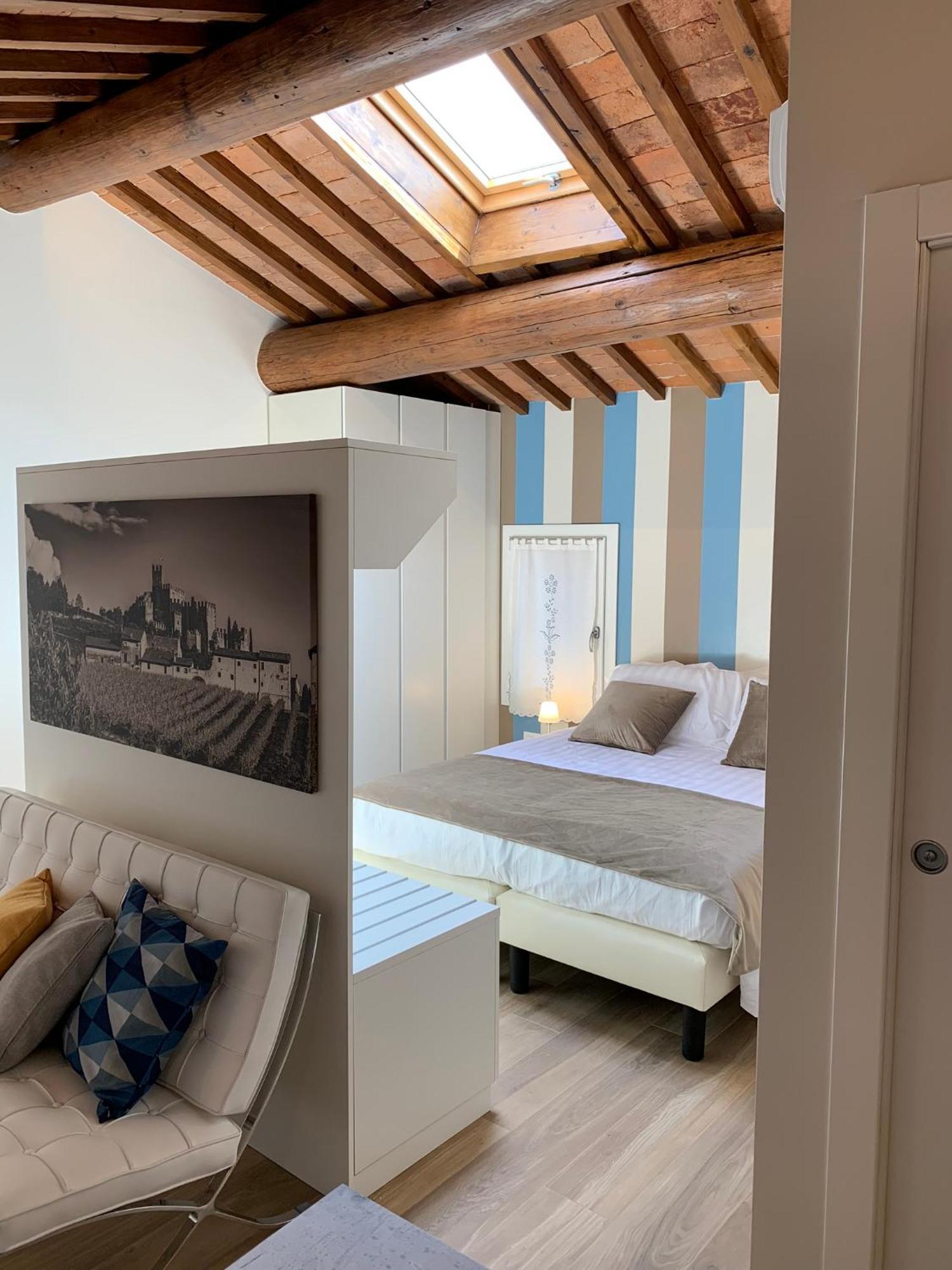 Soave House Alle Vigne-2-Luxury Stay Bagian luar foto